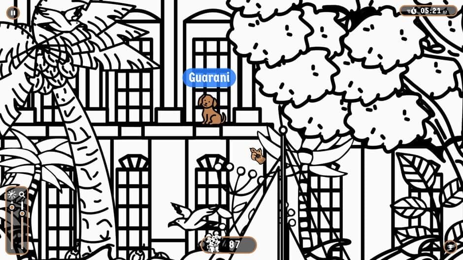 101 Dogs Hidden in Berlin screenshot 2