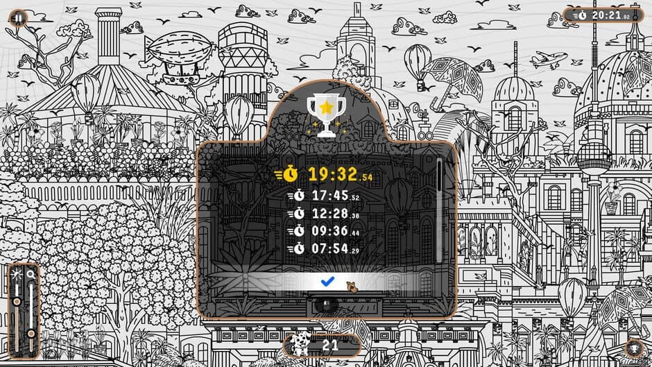 101 Dogs Hidden in Berlin screenshot 3