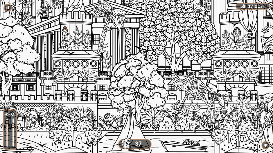 101 Dogs Hidden in Berlin screenshot 4