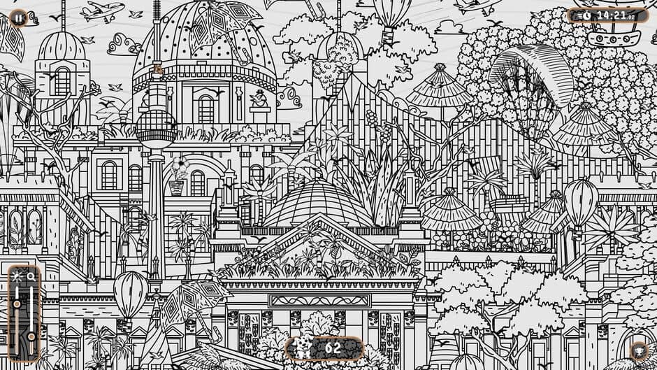 101 Dogs Hidden in Berlin screenshot 5