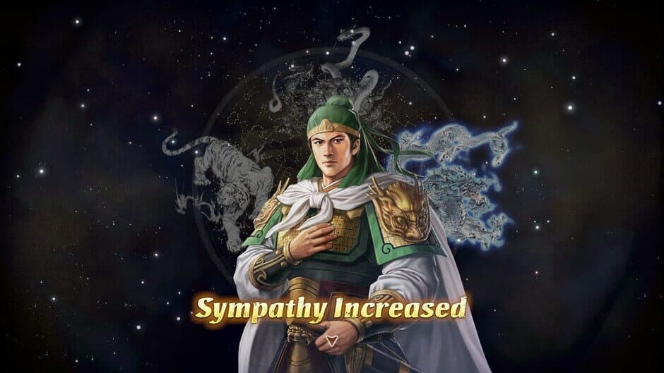 Romance of the Three Kingdoms 8 Remake: Destiny and Strategy Expansion Pack screenshot 6