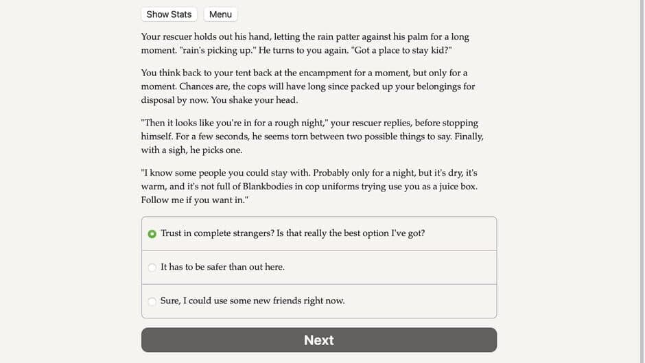 Hunter: The Reckoning - A Time of Monsters screenshot 5