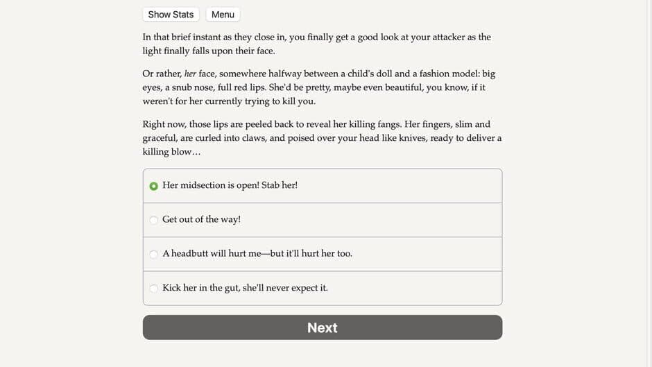 Hunter: The Reckoning - A Time of Monsters screenshot 3