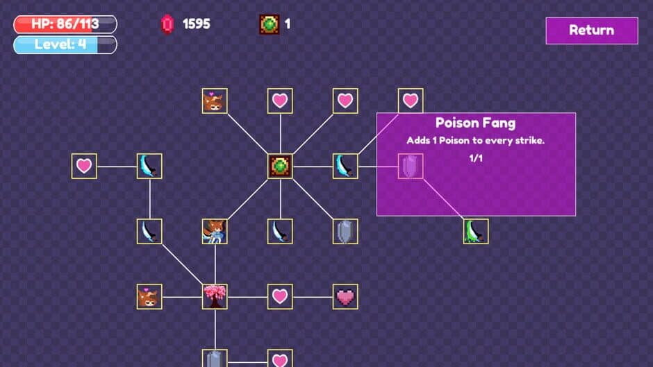 Escape the Cradle screenshot 6