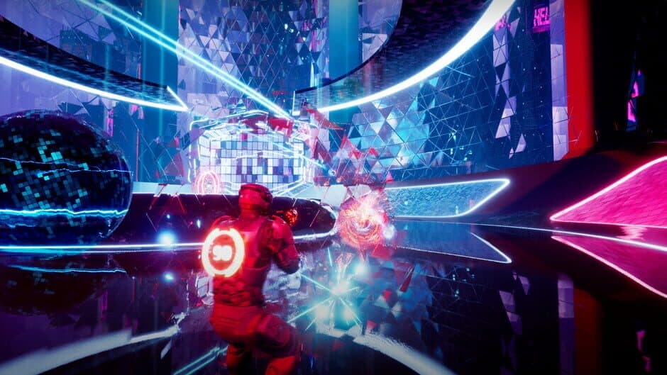 Neon Digital screenshot 6