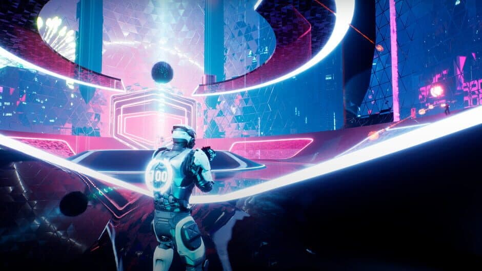 Neon Digital screenshot 3