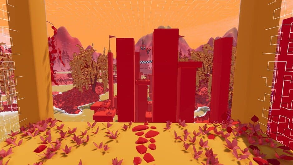 Vibrant Dash screenshot 2