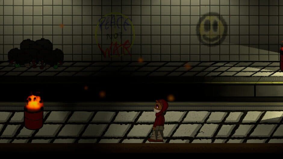 Deeper Underground screenshot 2
