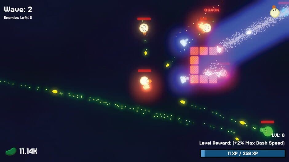 DuckStruck screenshot 4