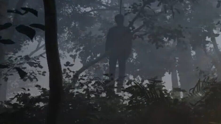 Misty Onsen screenshot 3