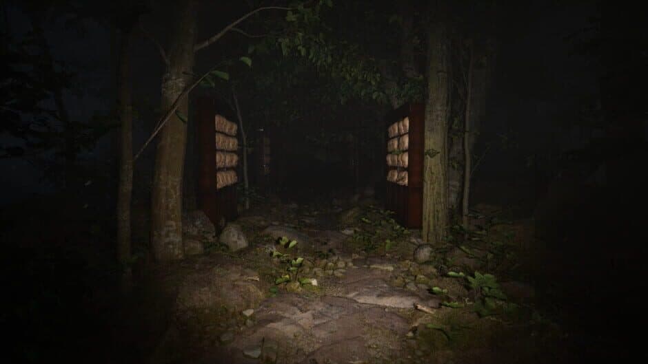 Misty Onsen screenshot 5