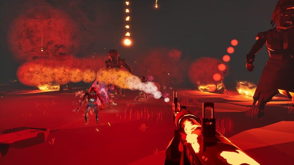 Doom Dawn screenshot 3