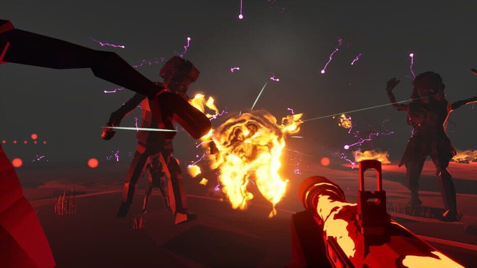 Doom Dawn screenshot 6