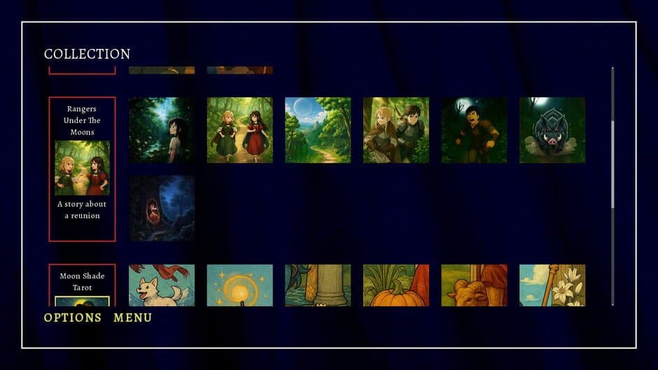 Mirror Atelier screenshot 4