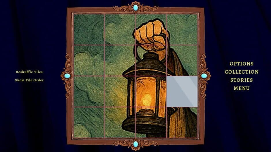 Mirror Atelier screenshot 3