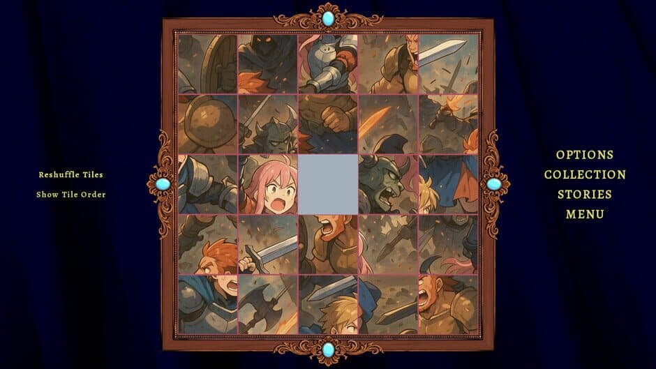 Mirror Atelier screenshot 6