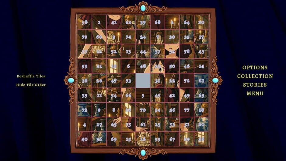 Mirror Atelier screenshot 2