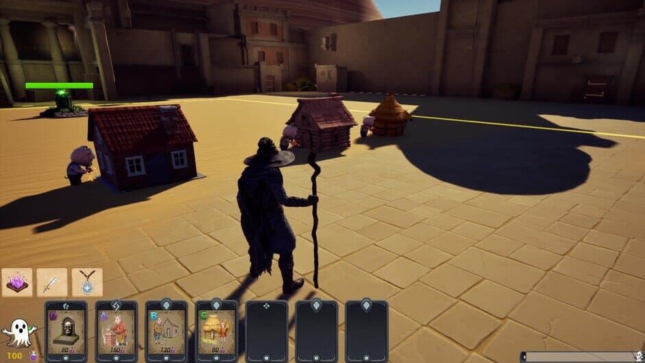 SoulFeast screenshot 5