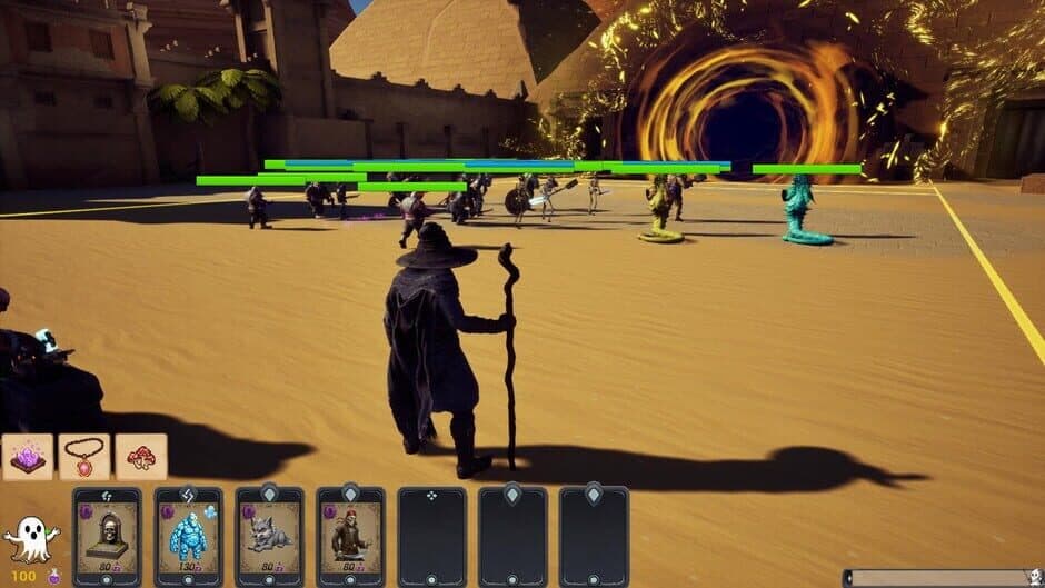 SoulFeast screenshot 4