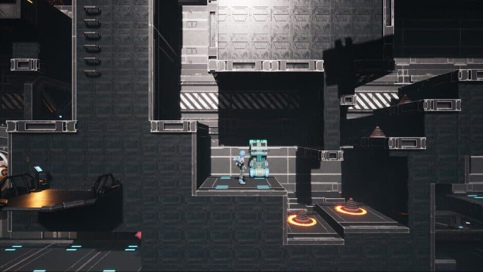 Boundless screenshot 2