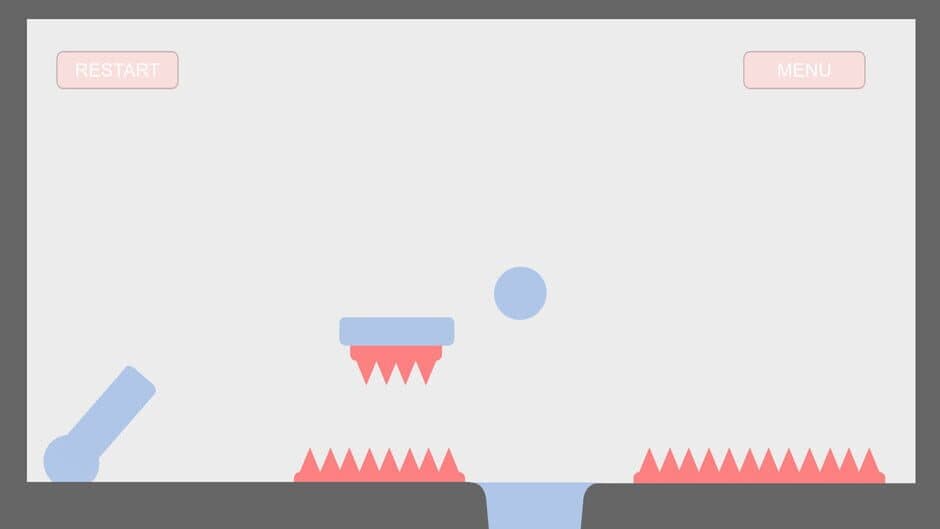 Launch Ball screenshot 6