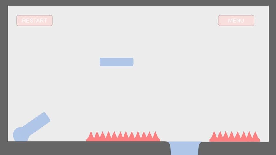 Launch Ball screenshot 1