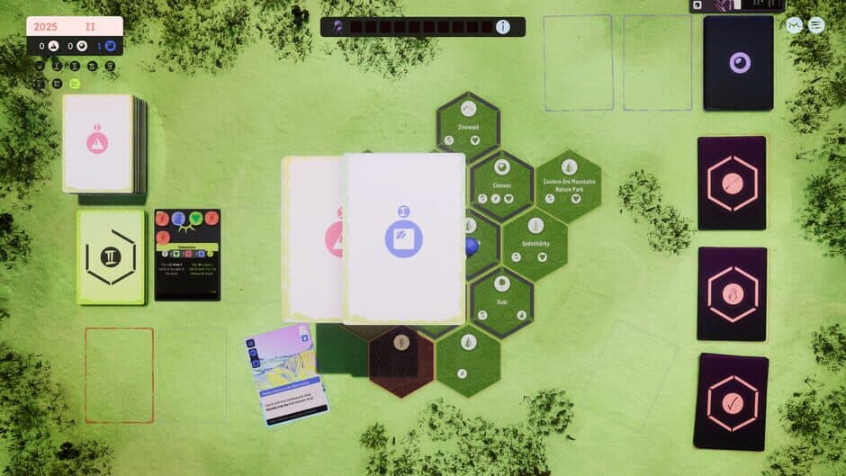 Lithium screenshot 5