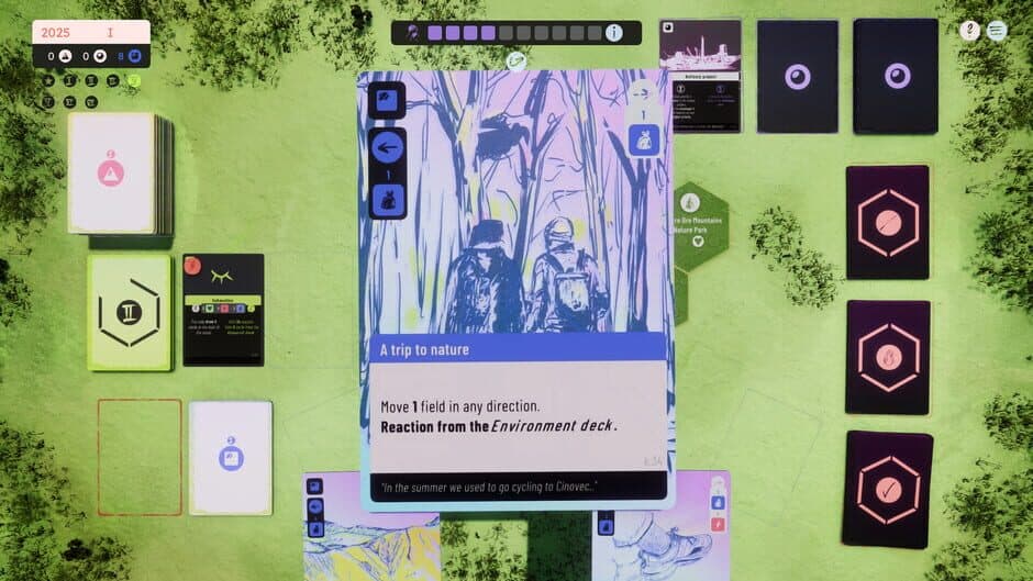 Lithium screenshot 2