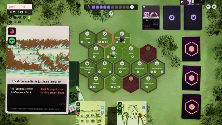 Lithium screenshot 3