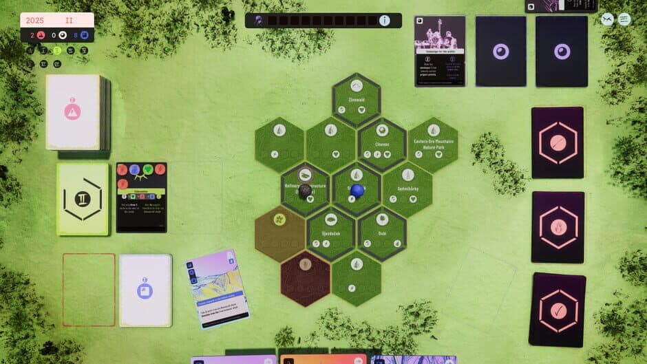 Lithium screenshot 4