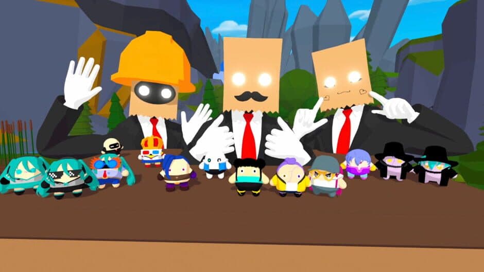 Byteworld screenshot 4