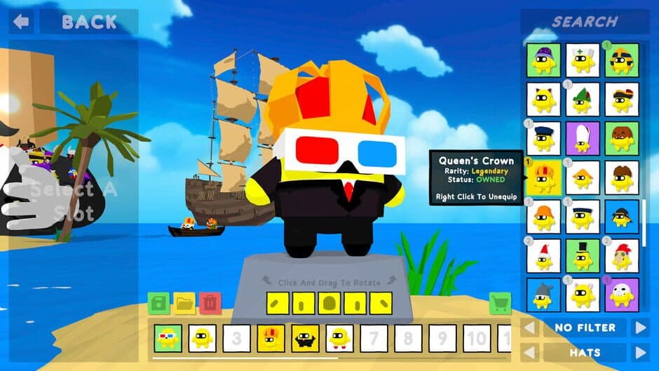 Byteworld screenshot 5