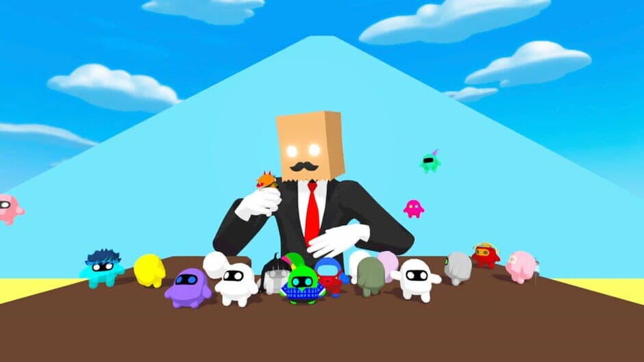 Byteworld screenshot 6