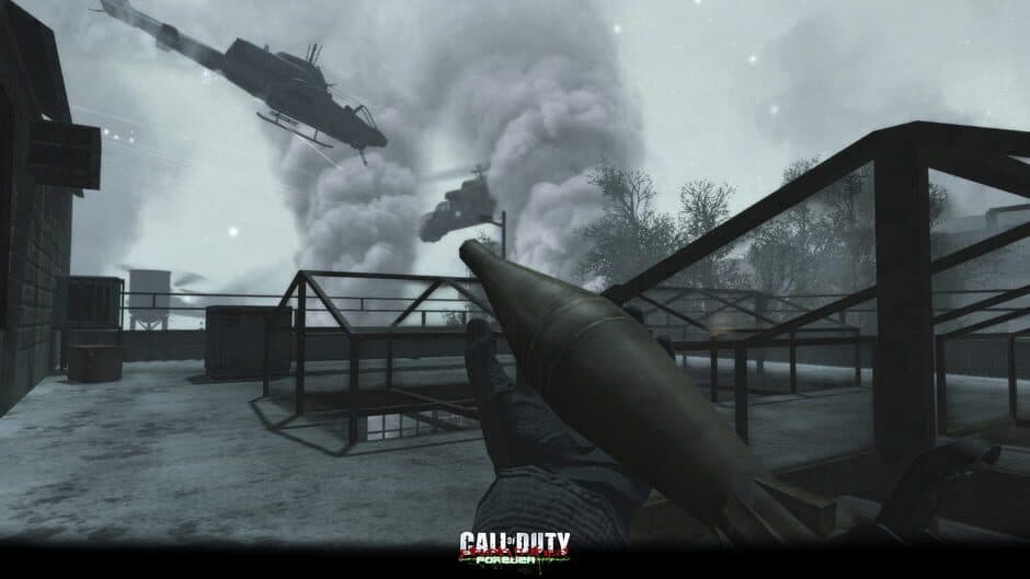 Call of Duty Frontlines screenshot 4