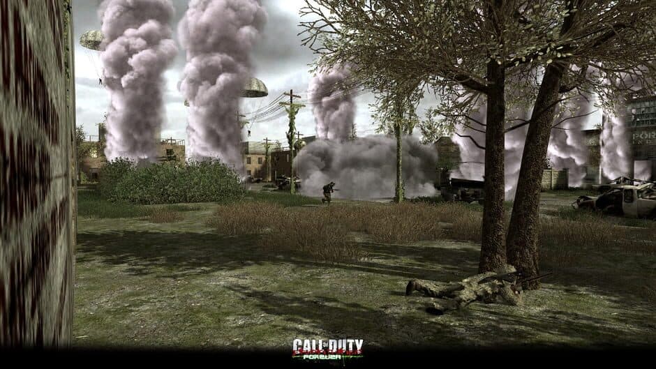 Call of Duty Frontlines screenshot 2