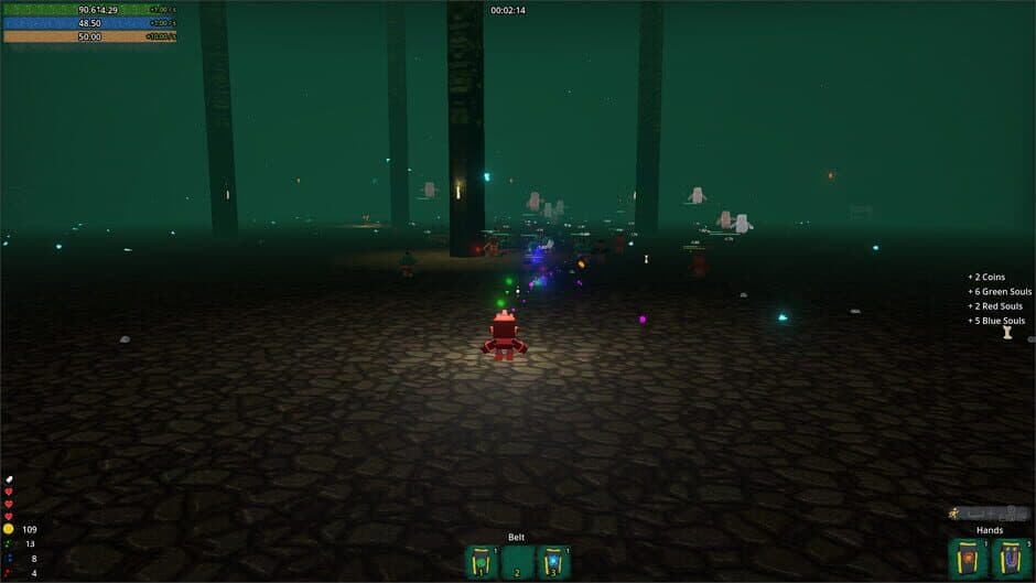 Cube Dungeon screenshot 5