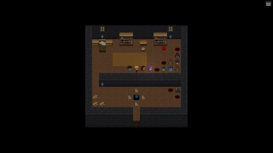 Arena of Suffering screenshot 4