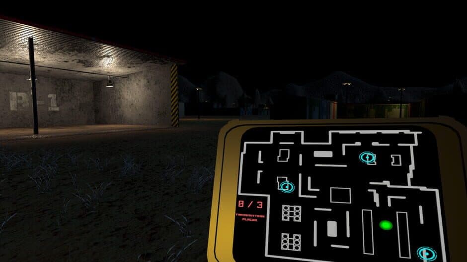 Junkyard Fury 3 screenshot 1