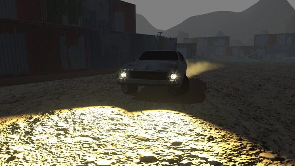 Junkyard Fury 3 screenshot 4