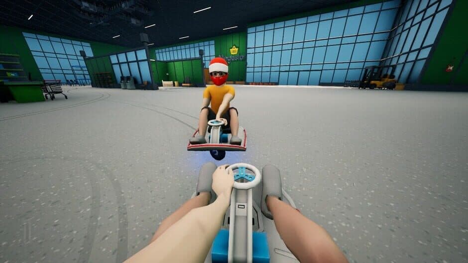 Drift Gang screenshot 1