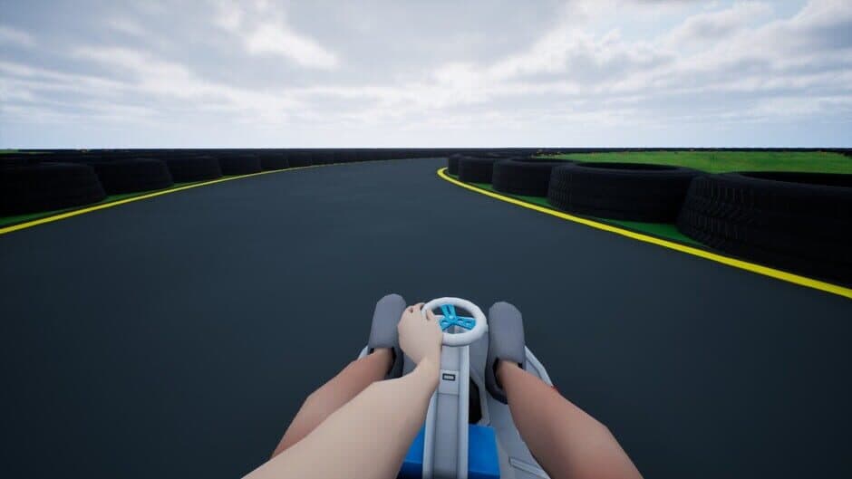 Drift Gang screenshot 2