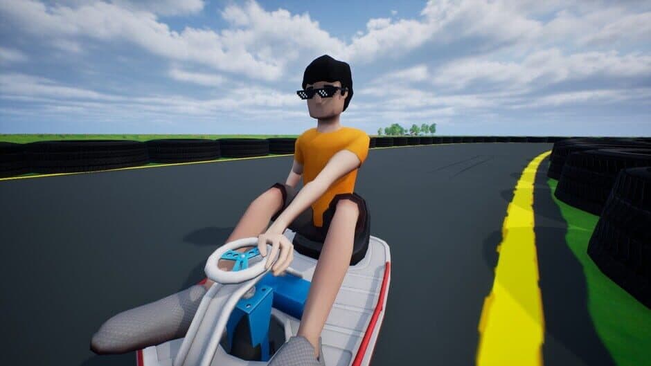 Drift Gang screenshot 5