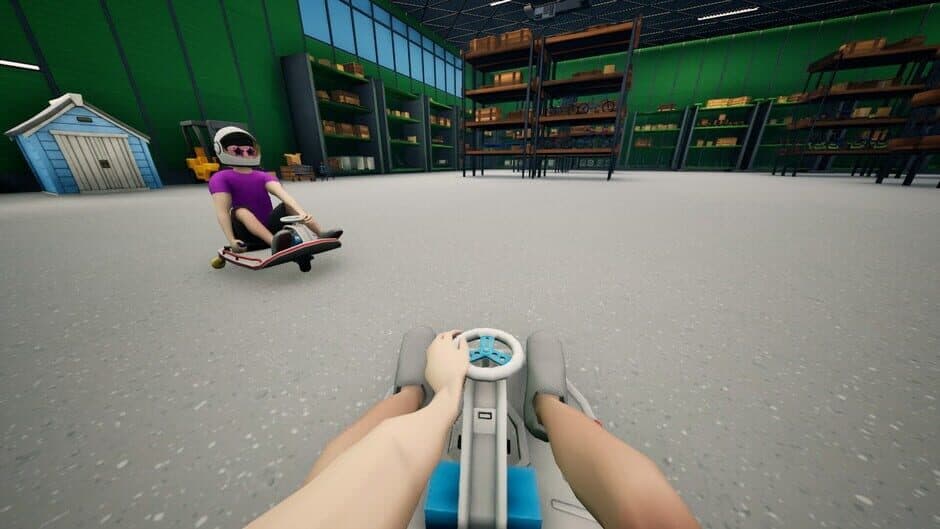 Drift Gang screenshot 6