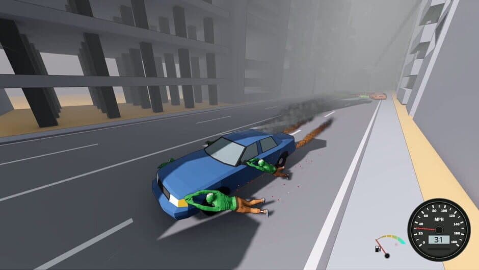 Doomriderz screenshot 6