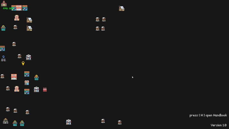 Fraud Camp: Survival Escape screenshot 4