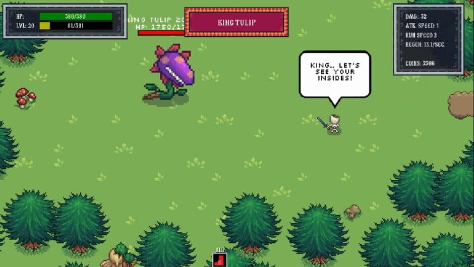 Koshchei the Immortal screenshot 4