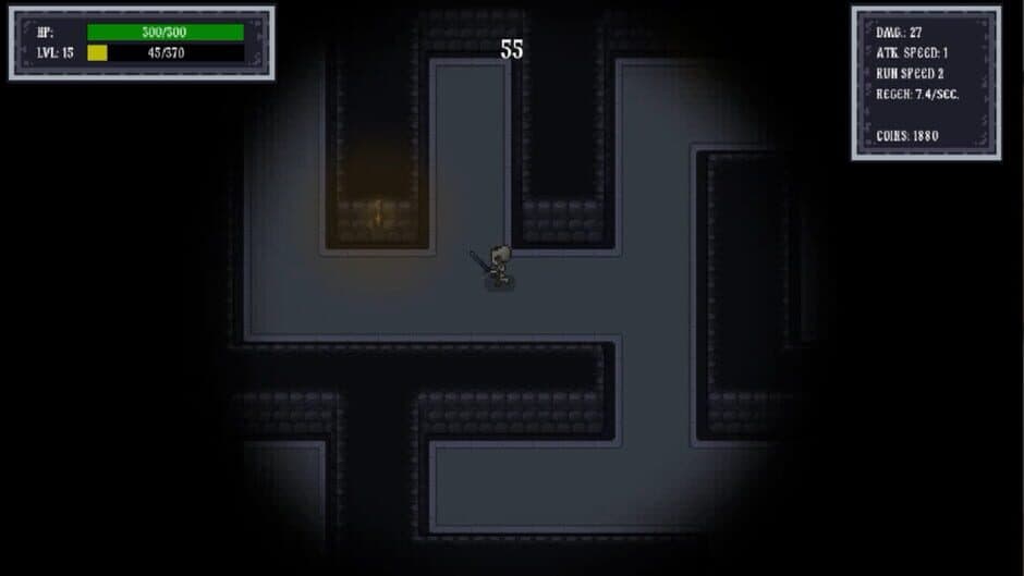 Koshchei the Immortal screenshot 1