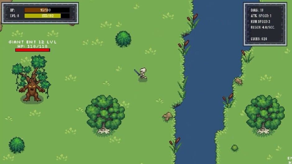 Koshchei the Immortal screenshot 2