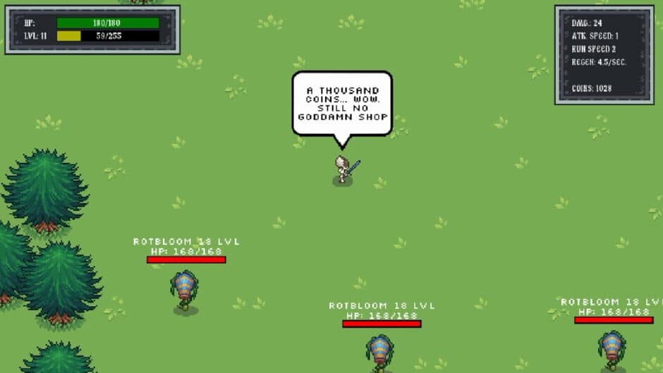Koshchei the Immortal screenshot 3