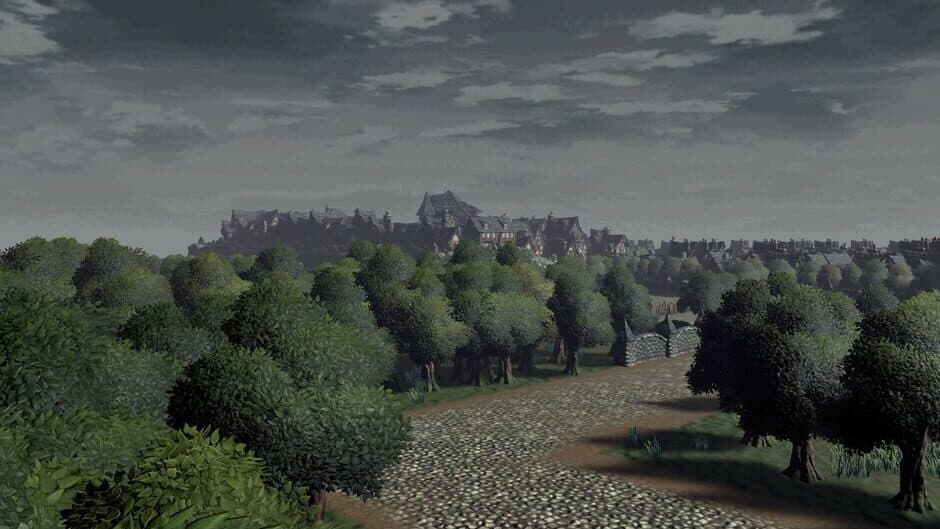 Towers Heritage screenshot 4